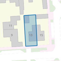 Perceel BNE00-K-1518