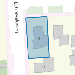 Perceel BNE00-K-1520