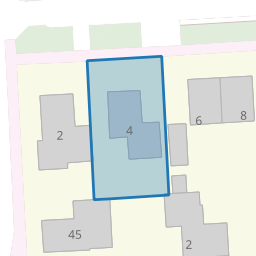 Perceel BNE00-K-1521