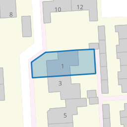 Perceel BNE00-K-1534