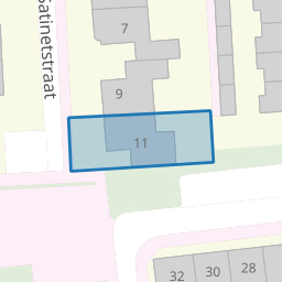 Perceel BNE00-K-1539