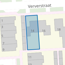 Perceel BNE00-K-1541