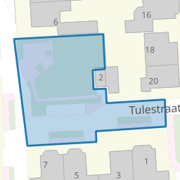 Perceel BNE00-K-1553