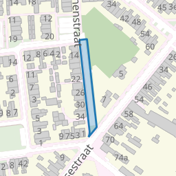 Perceel BNE00-K-1562