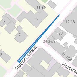 Perceel BNE00-K-1568