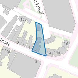 Perceel BNE00-K-1576