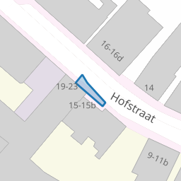 Perceel BNE00-K-1580