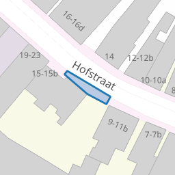 Perceel BNE00-K-1581