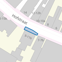 Perceel BNE00-K-1582