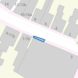 Perceel BNE00-K-1584