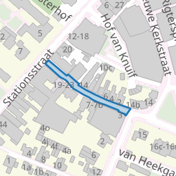 Perceel BNE00-K-1586