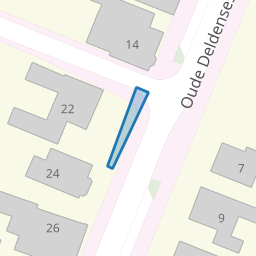 Perceel BNE00-K-1591