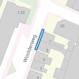 Perceel BNE00-K-1597