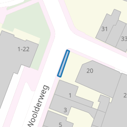 Perceel BNE00-K-1598