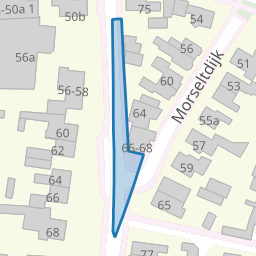 Perceel BNE00-K-1599