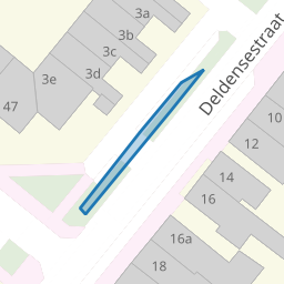 Perceel BNE00-K-1613