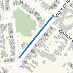 Perceel BNE00-K-1614