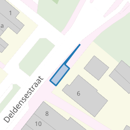 Perceel BNE00-K-1615