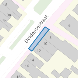 Perceel BNE00-K-1616