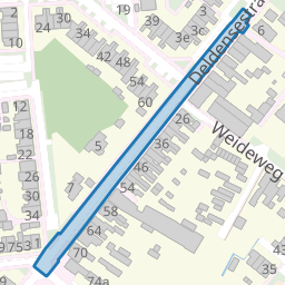 Perceel BNE00-K-1630