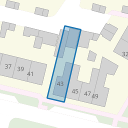 Perceel BNE00-K-1646