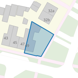 Perceel BNE00-K-1649