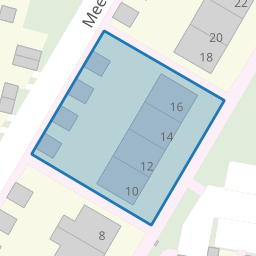 Perceel BNE00-K-1658