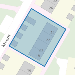Perceel BNE00-K-1659