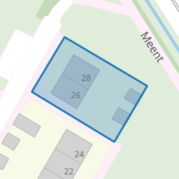 Perceel BNE00-K-1660