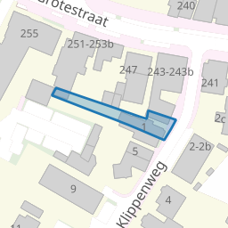 Perceel BNE00-K-1669