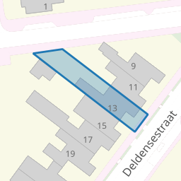 Perceel BNE00-K-1684