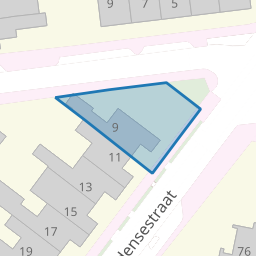 Perceel BNE00-K-1686