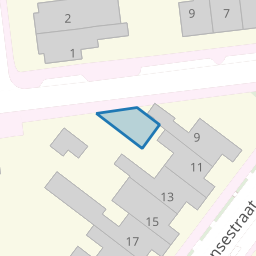 Perceel BNE00-K-1687