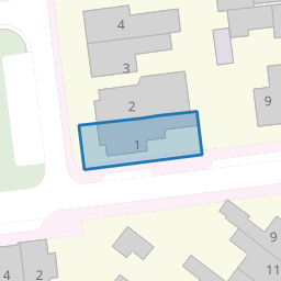 Perceel BNE00-K-1688