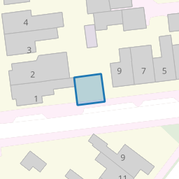 Perceel BNE00-K-1689