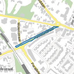 Perceel BNE00-K-1692