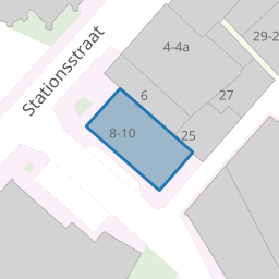 Perceel BNE00-K-1705