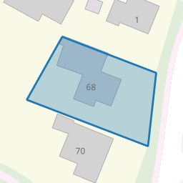 Perceel BNE00-K-1708