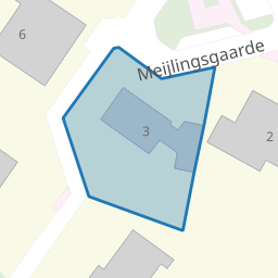 Perceel BNE00-K-1709