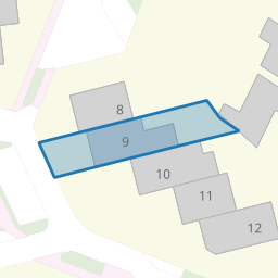 Perceel BNE00-K-1711