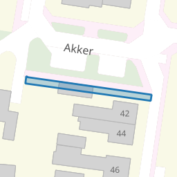 Perceel BNE00-K-1722