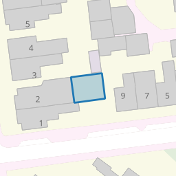 Perceel BNE00-K-1726