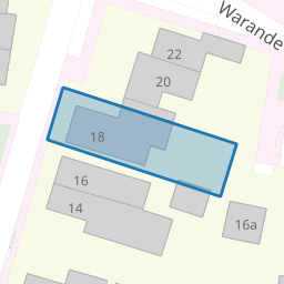 Perceel BNE00-K-1757