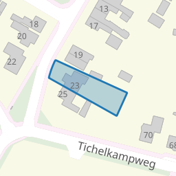 Perceel BNE00-K-1768