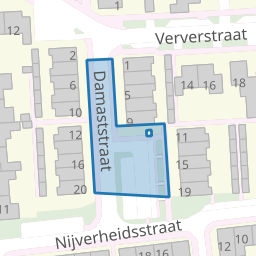 Perceel BNE00-K-1771