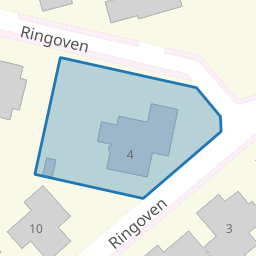 Perceel BNE00-K-1776