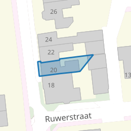 Perceel BNE00-K-1792