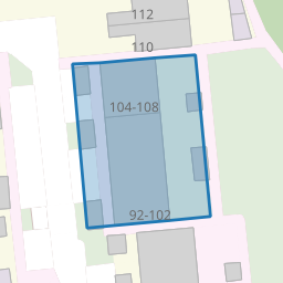 Perceel BNE00-K-1801