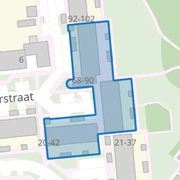 Perceel BNE00-K-1802