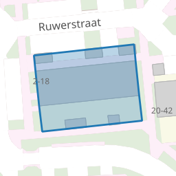 Perceel BNE00-K-1803